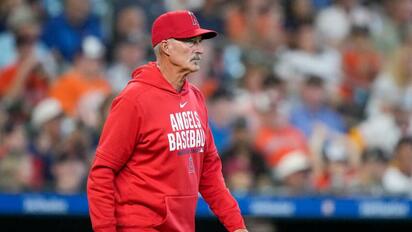 Angelinos despiden a Mike Maddux y a todo su staff de pitcheo