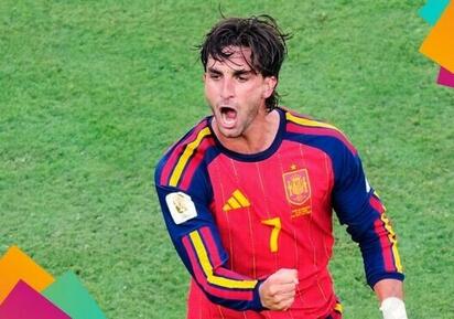Barcelona y PSG alcanzan principio de acuerdo por Ferran Torres