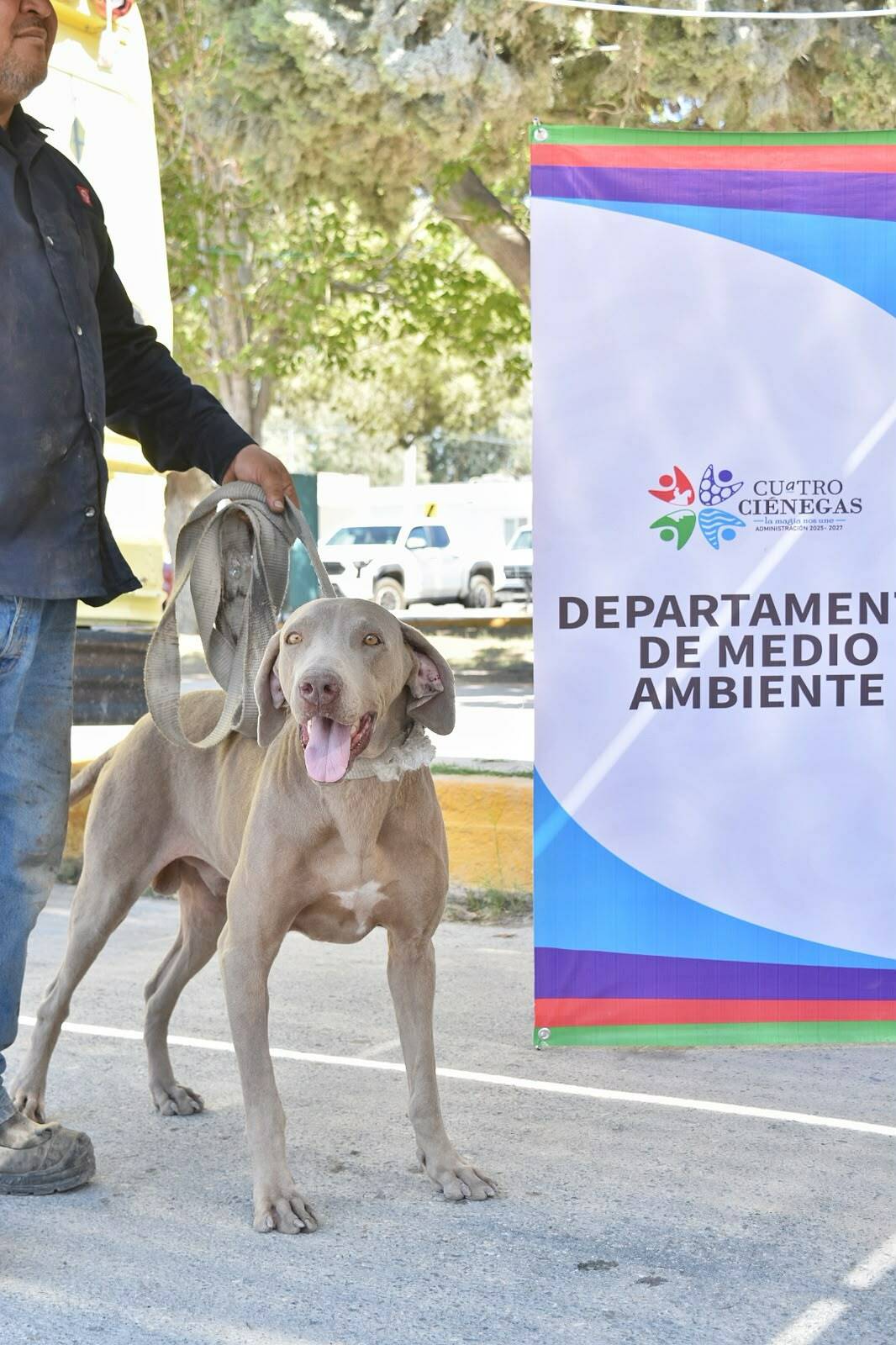 Víctor Leija Vega
