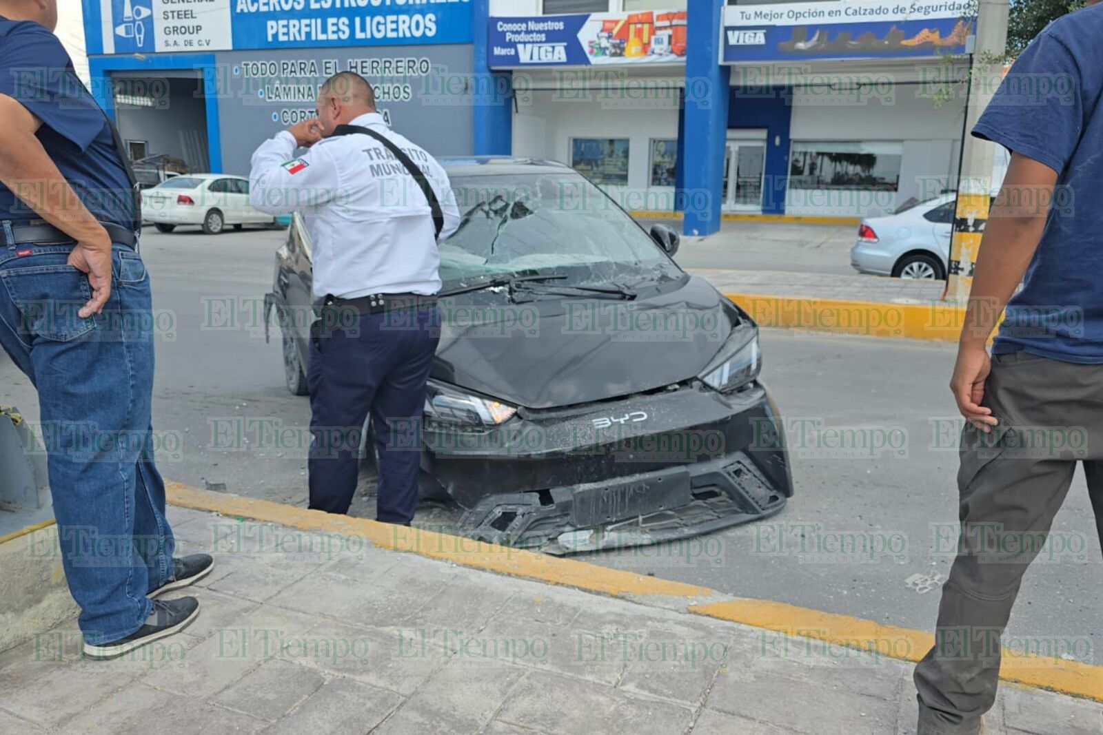 seguridad