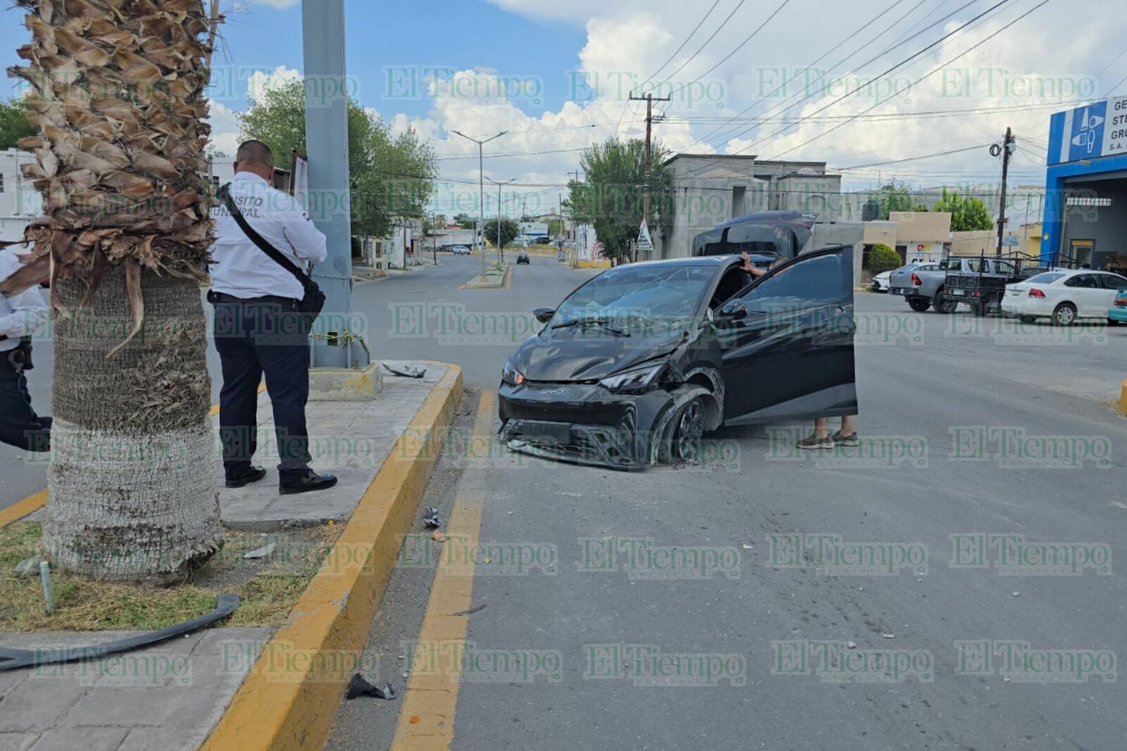 seguridad