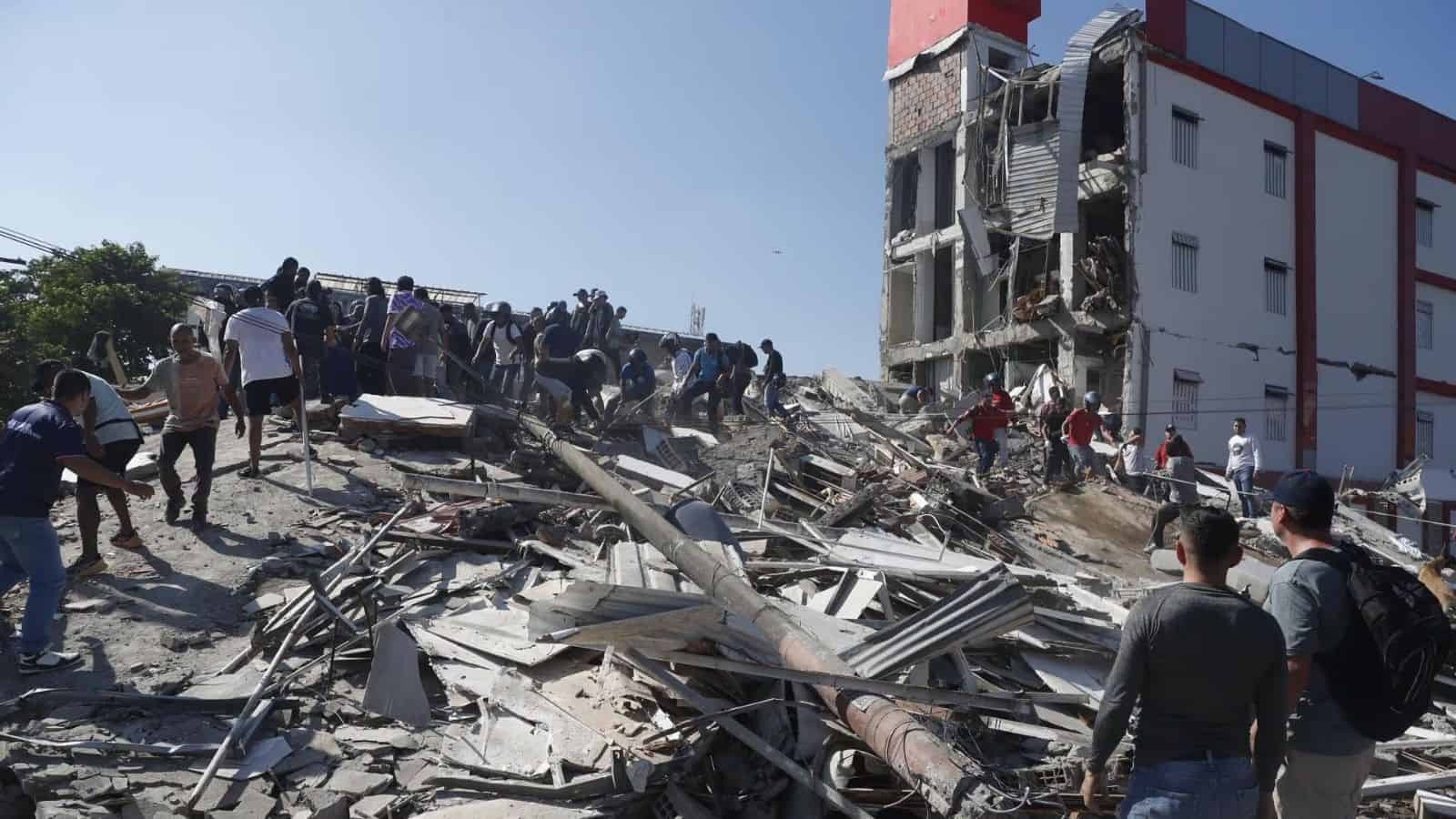 Sismo
