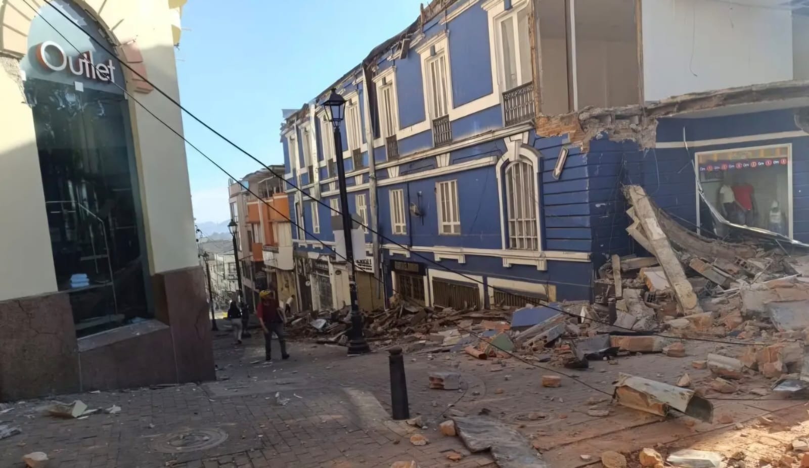 Sismo