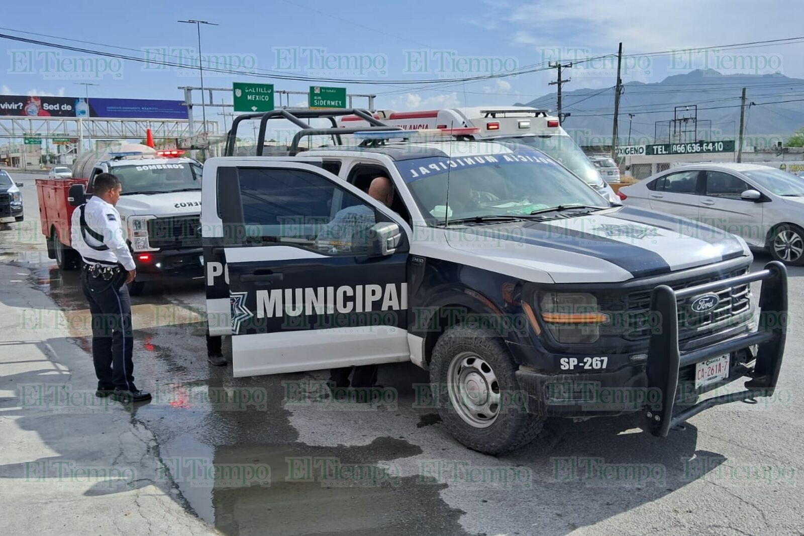seguridad