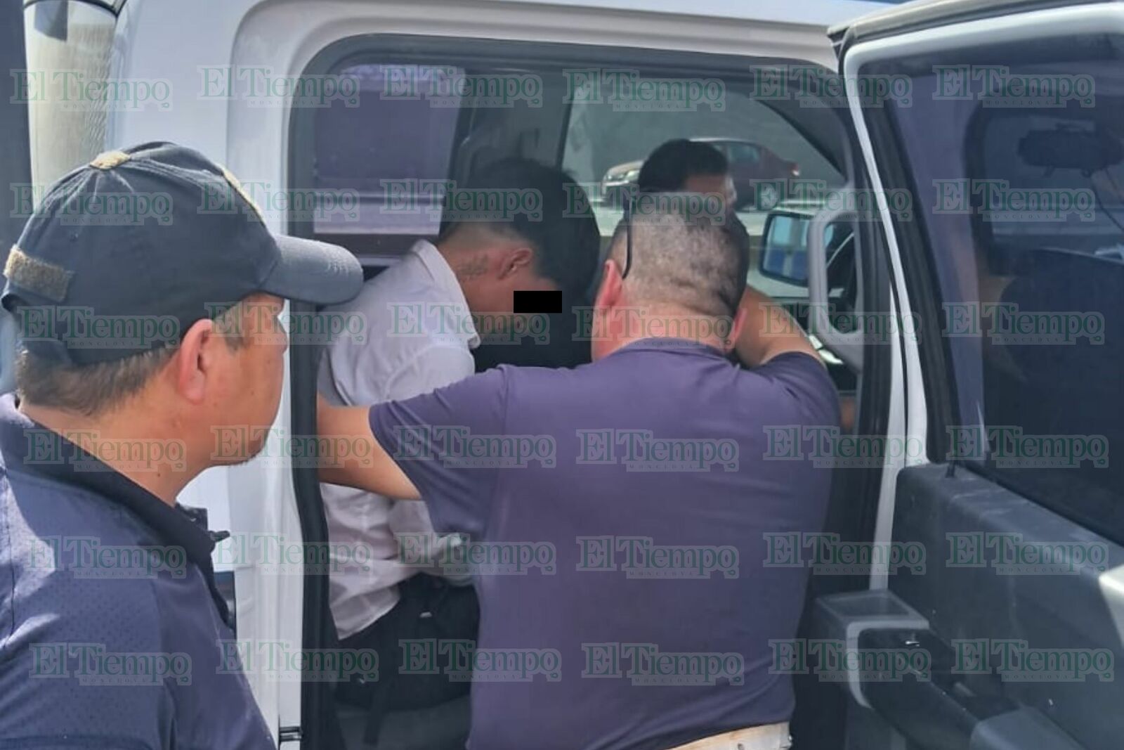 seguridad