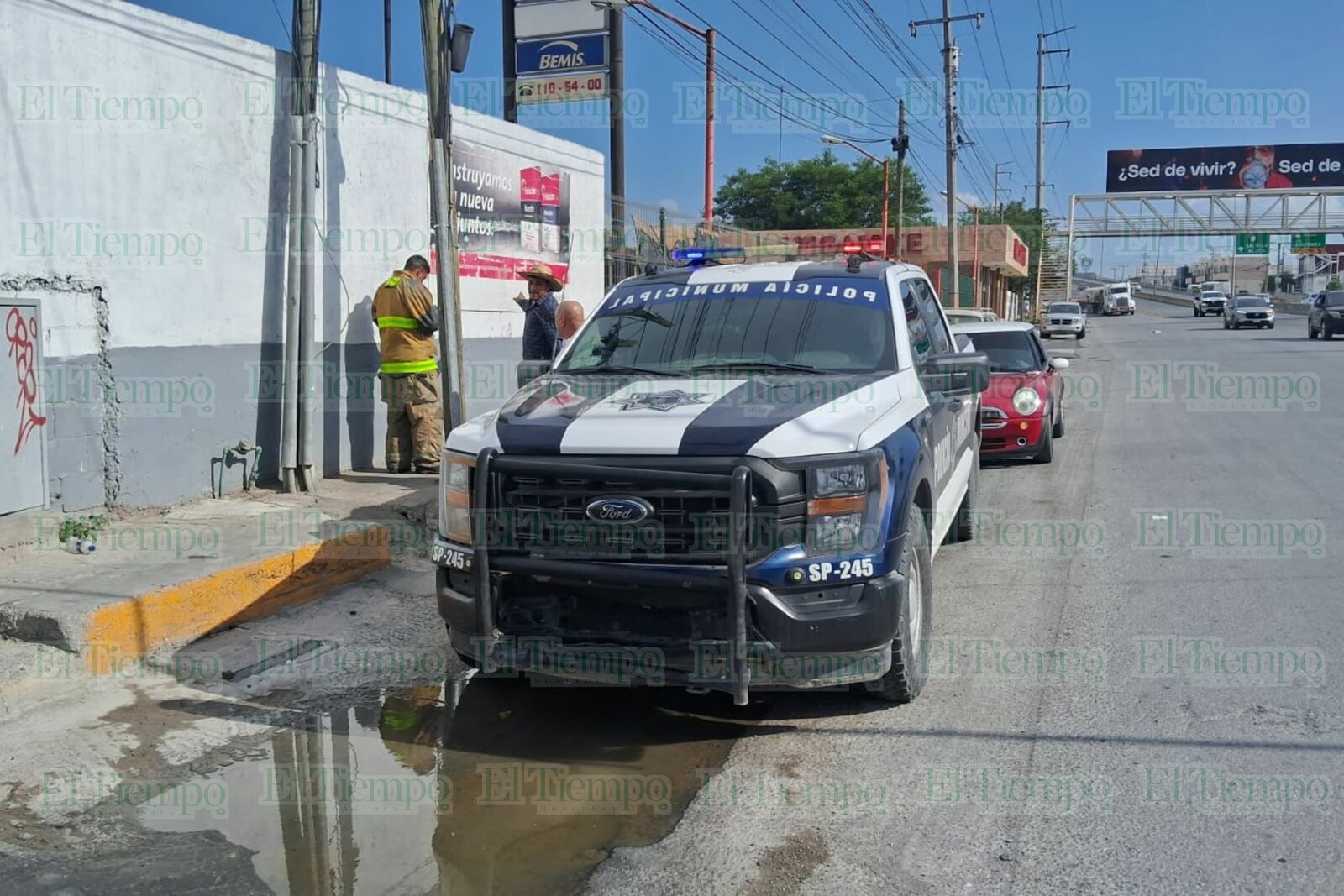 seguridad