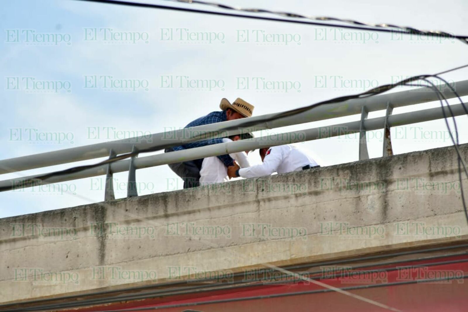seguridad