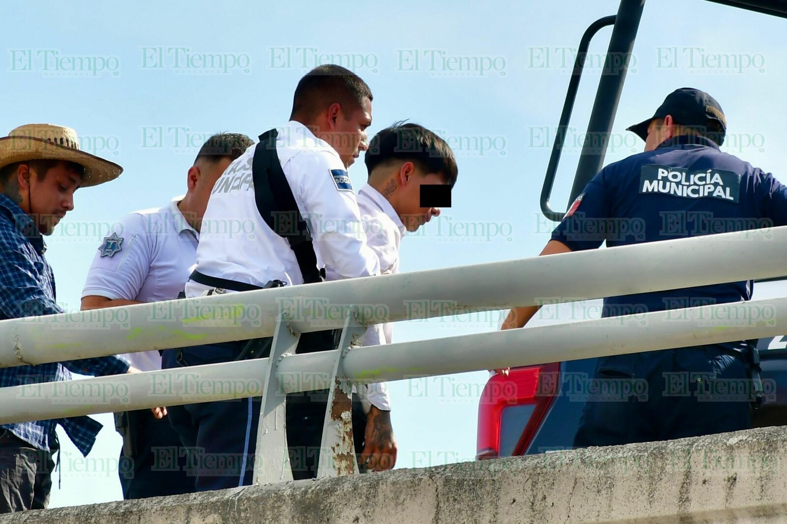 seguridad