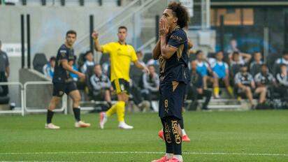Pumas cae en penaltis ante Columbus y queda eliminado de Leagues Cup