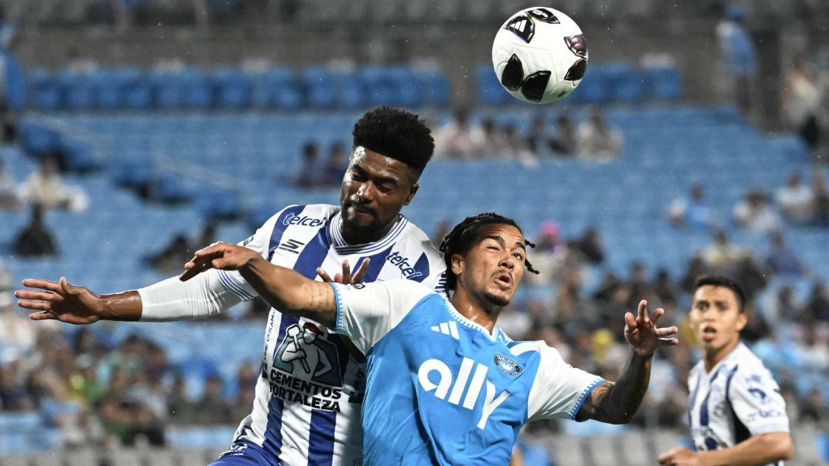 Pachuca vence 1-0 a Charlotte con gol de Alán Bautista en tiempo agregado
