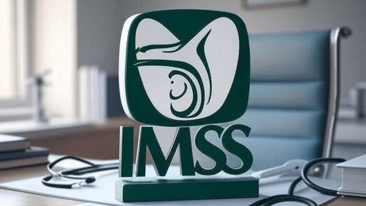 Puestos de trabajo afiliados al IMSS llegan a 22.7 millones en julio de 2026