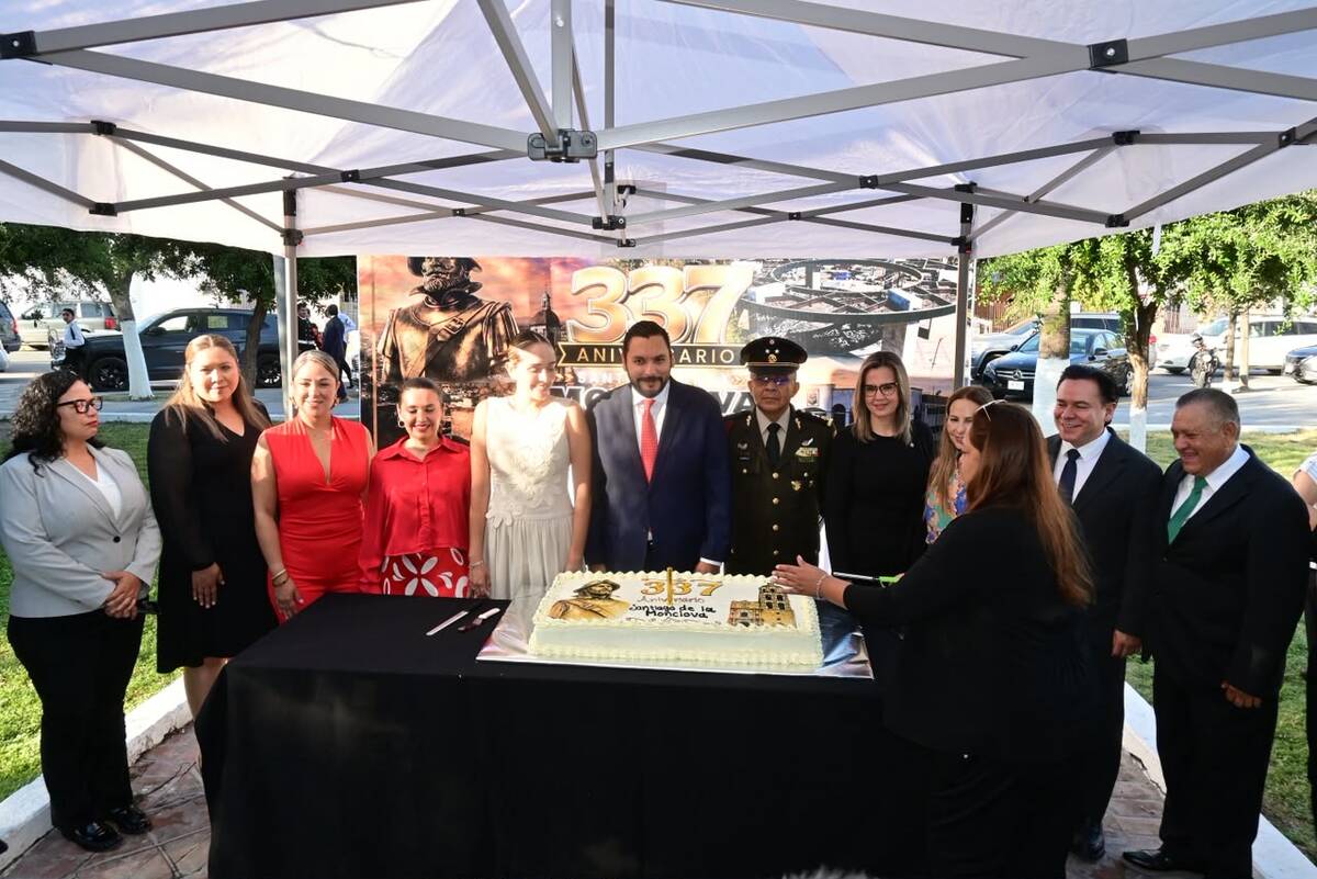 Aniversario