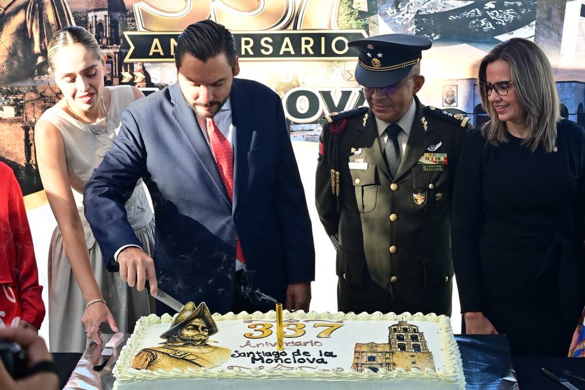 Aniversario