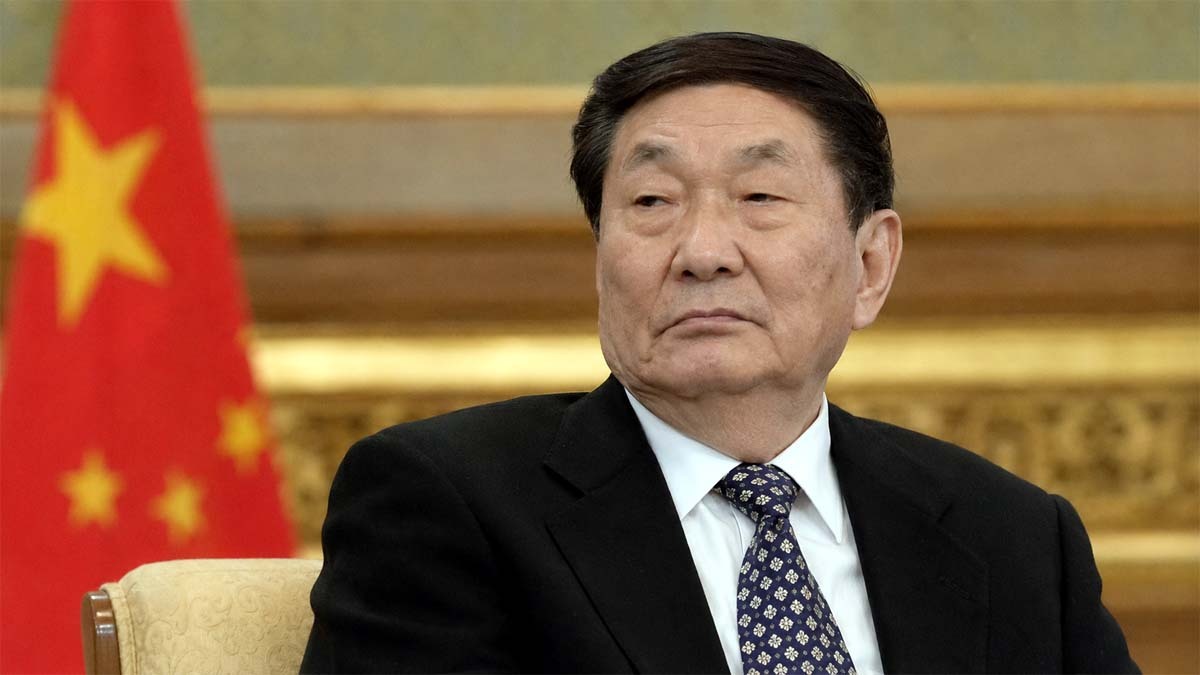 Zhu Rongji, impulsor de reformas económicas en China, muere a los 97