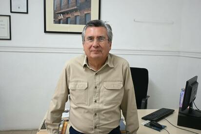 Cronista descarta túneles en la Cueva de los Indios