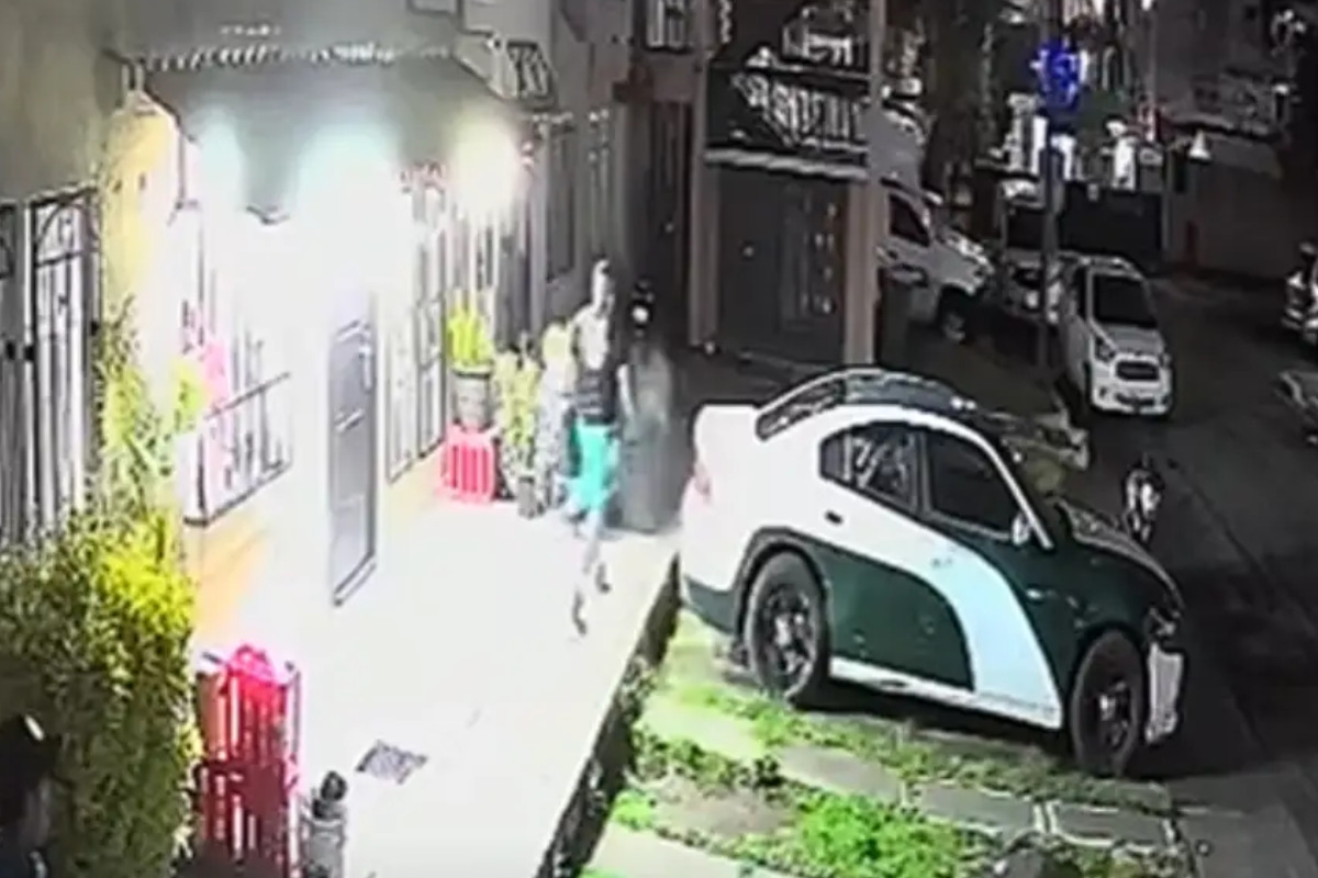 Vecinos denuncian a hombre señalado por disparar contra un perro