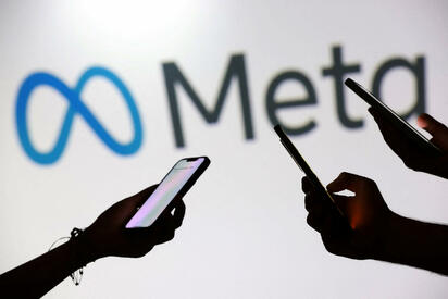 Meta enfrenta demanda de estados por uso de redes en menores