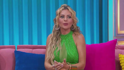Mariana Ochoa regresa a La Casa de los Famosos tras el exilio