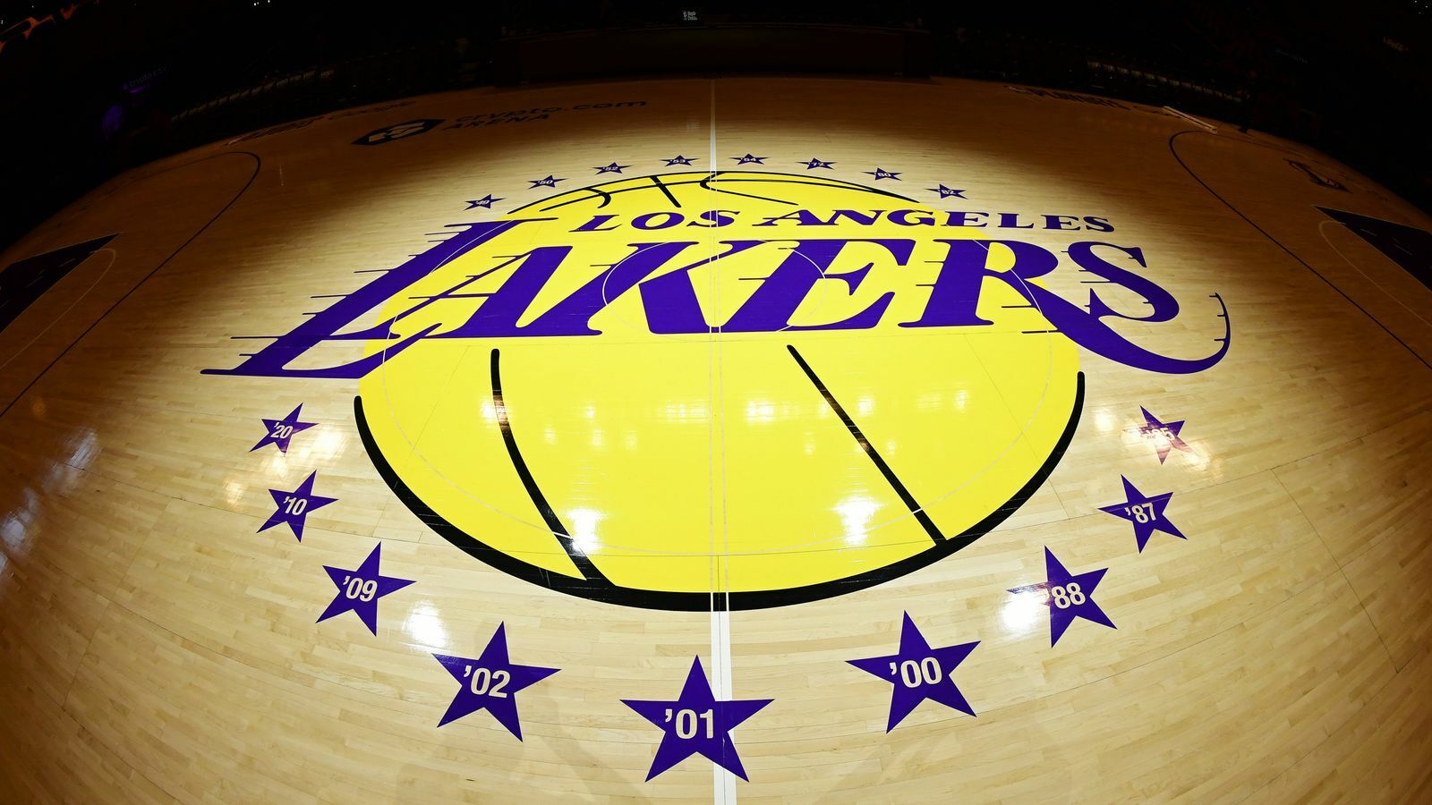 Lakers serían vendidos por récord de 12 mil 500 millones de dólares