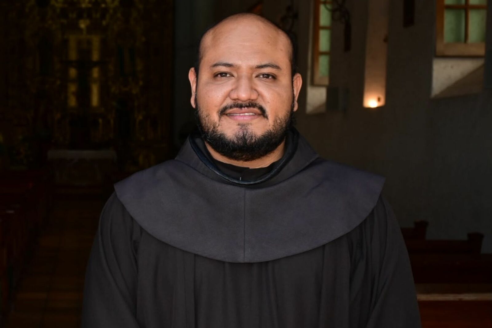 Fray Juan Larios Fray Juan Larios