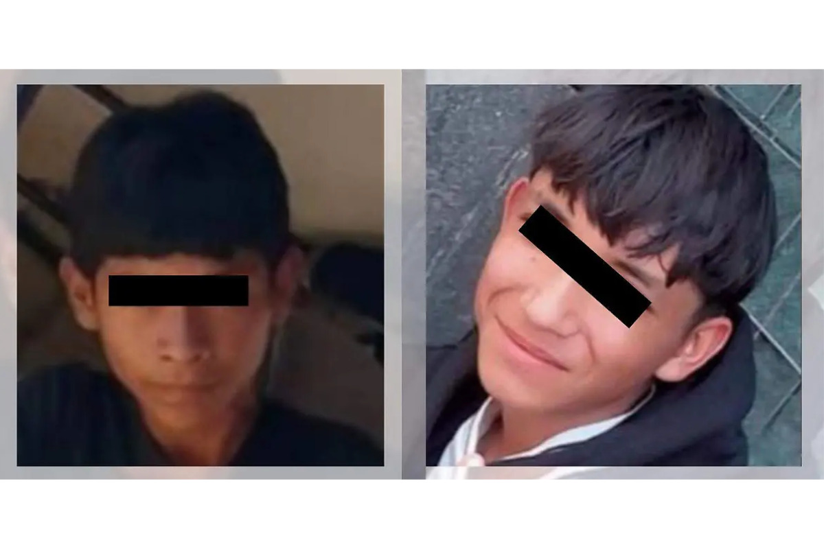 desaparecidos desaparecidos