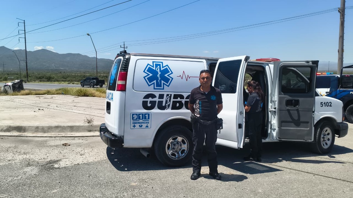 EMERGENCIAS EMERGENCIAS