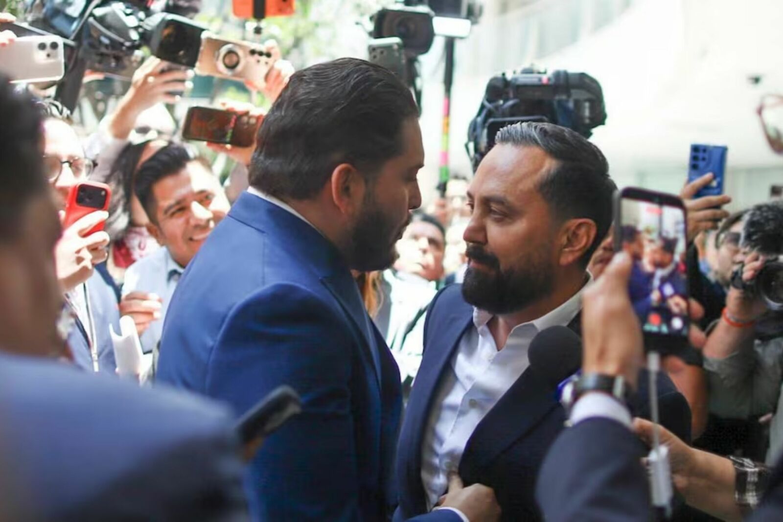Diputados Diputados