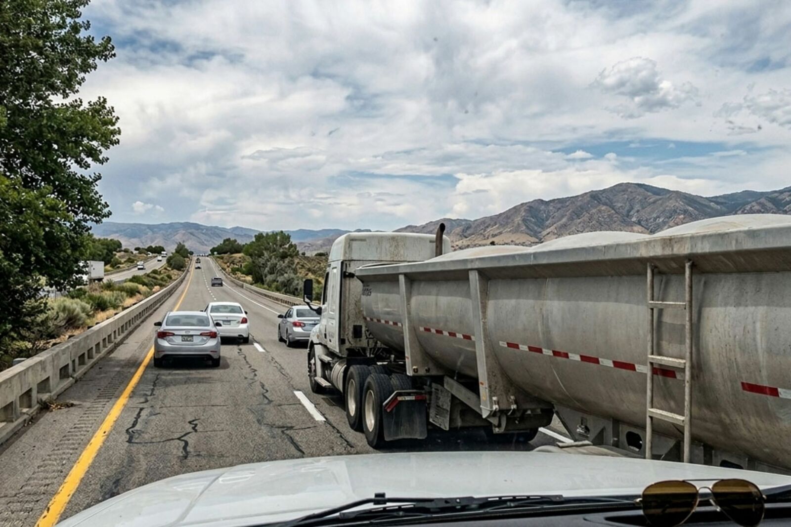 C4 Carretero iniciará operaciones el 1 de septiembre de 2026