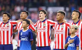 Chivas vs Seattle: Horario y canales para ver en vivo la Leagues Cup