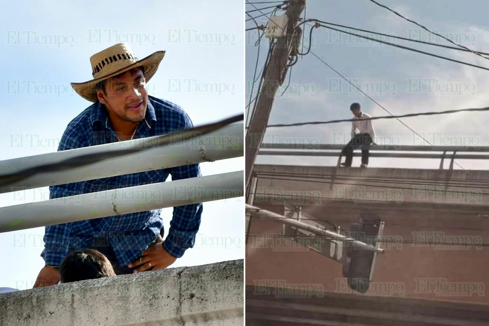 rescate rescate