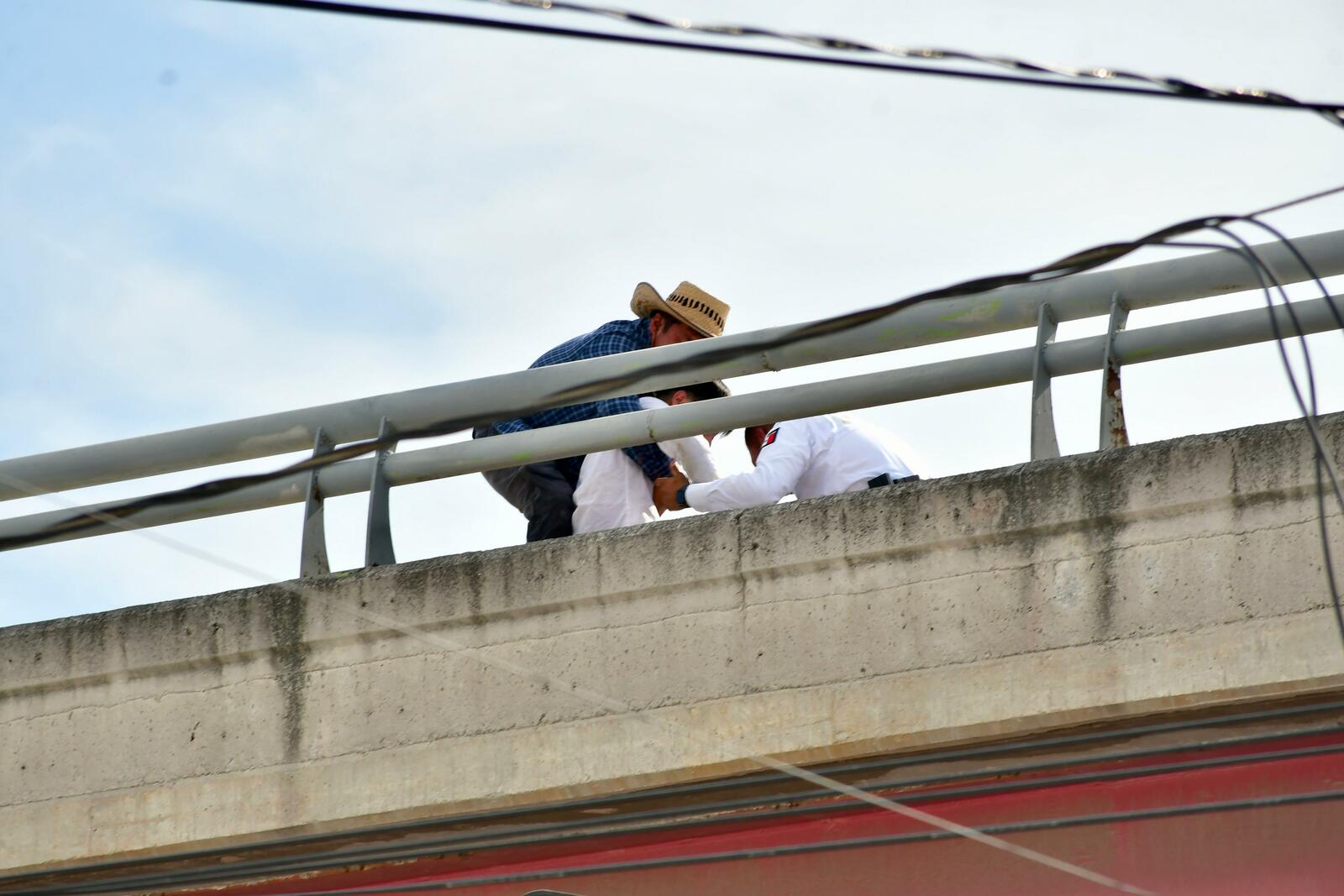 rescate