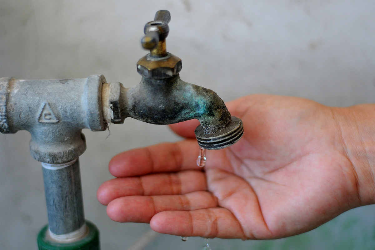 Agua Agua