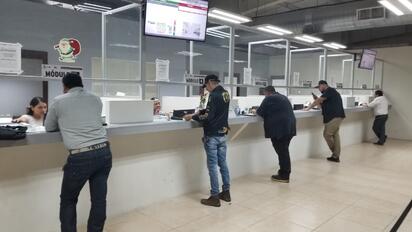 Programa “Acércate” genera movimiento económico y facilita regularización de contribuyentes
