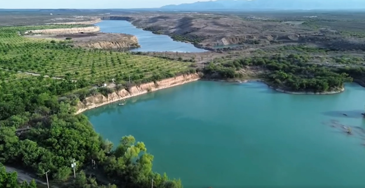 Agua