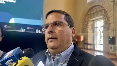 Coahuila sube 2 puntos en calificación financiera