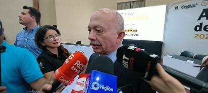 Exobreros de AHMSA advierten nuevas protestas por falta de pago