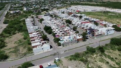 El costo de vivir en Piedras Negras se dispara: renta, transporte y despensa presionan a las familias