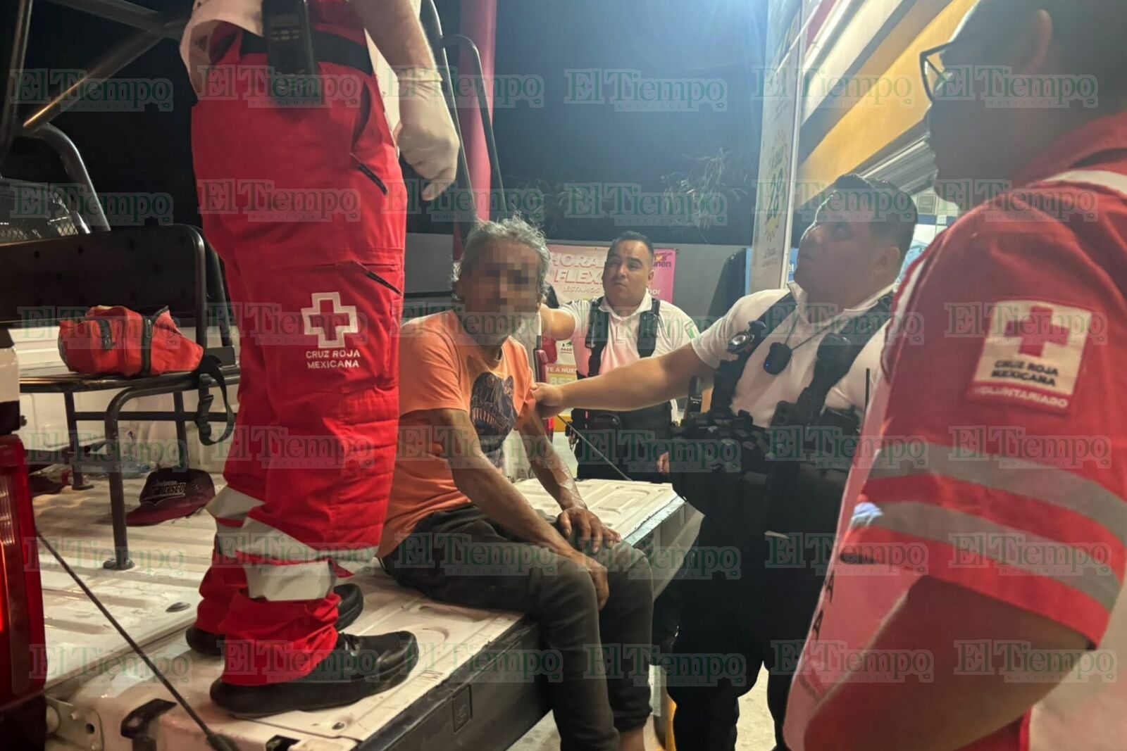 seguridad seguridad