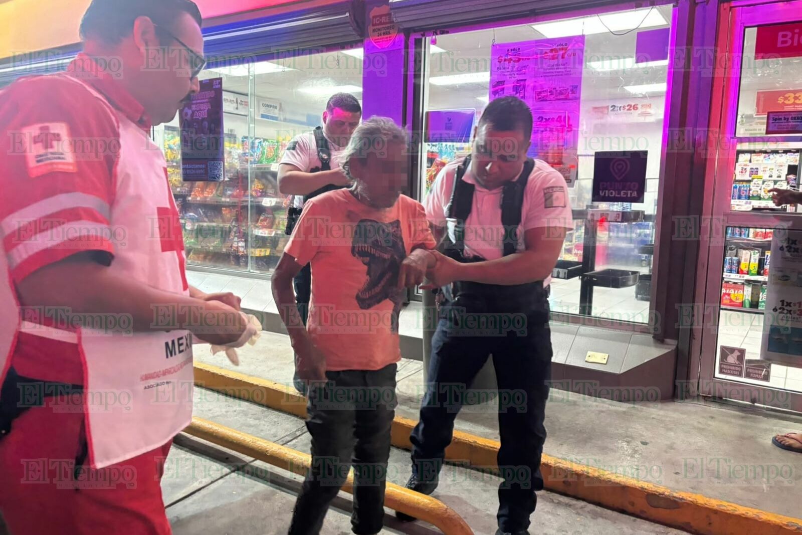 seguridad