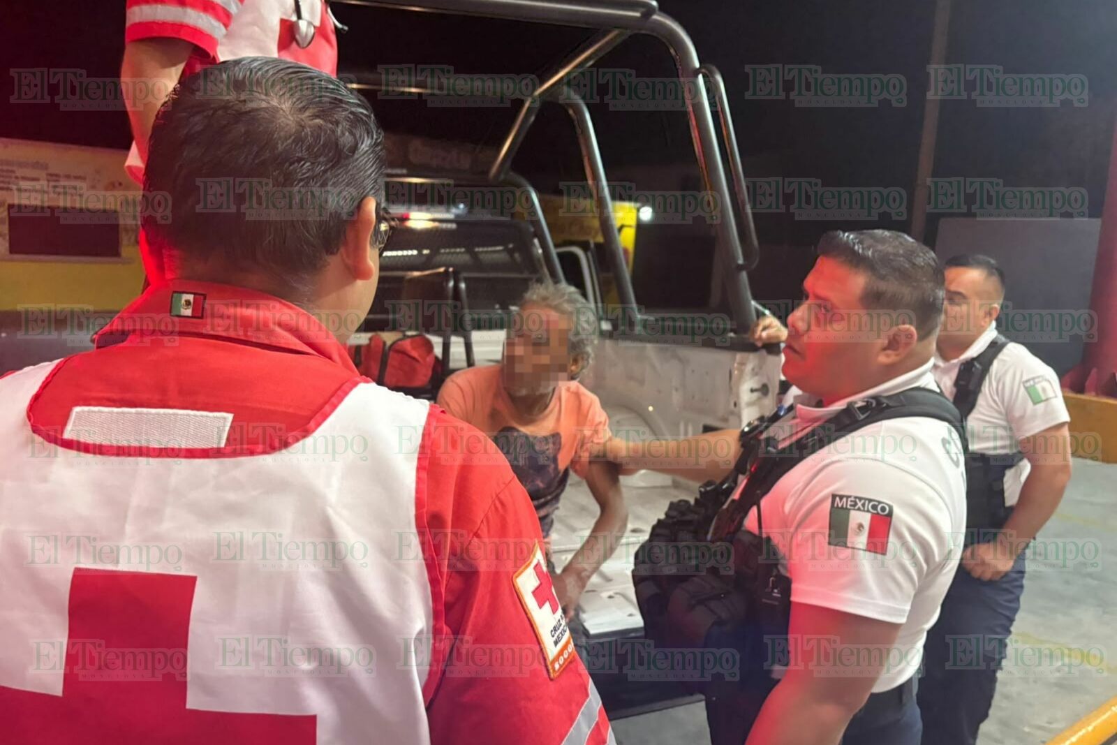 seguridad