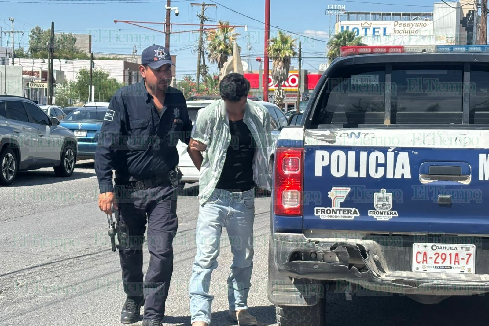 seguridad seguridad