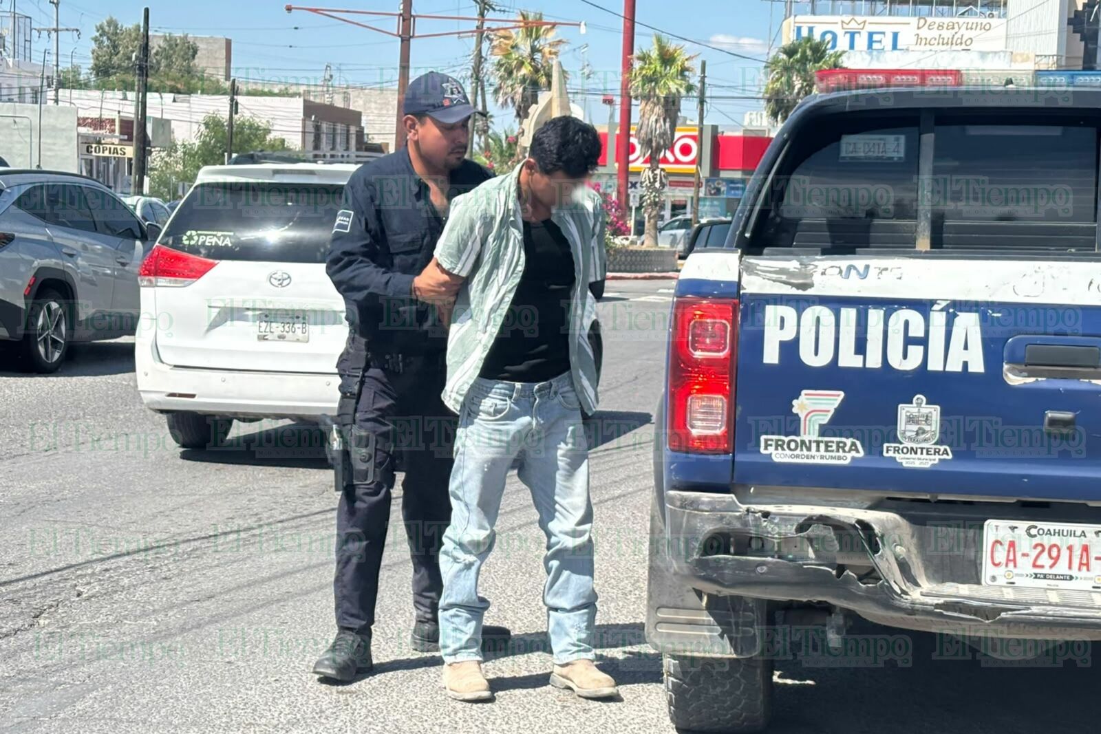 seguridad