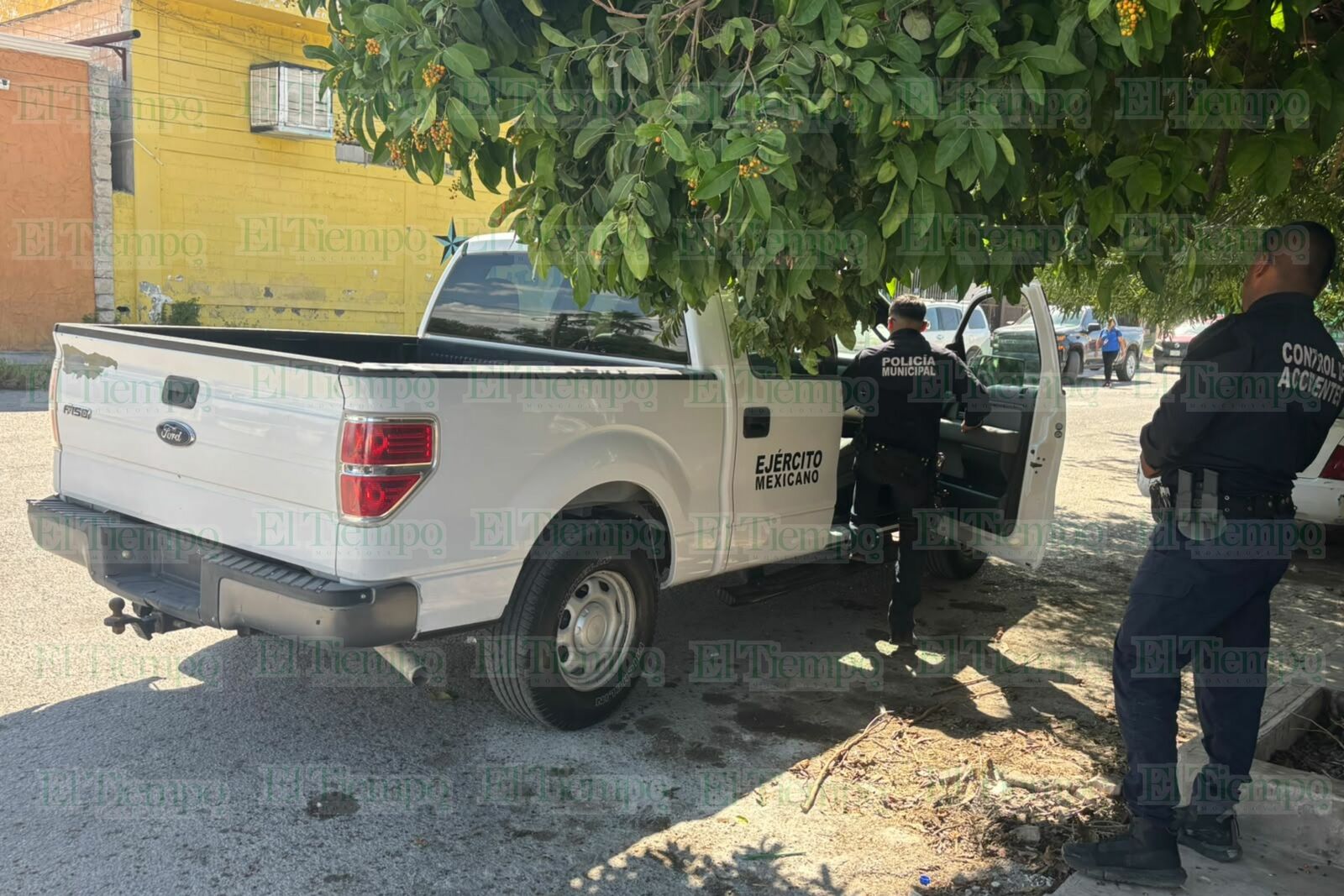 seguridad