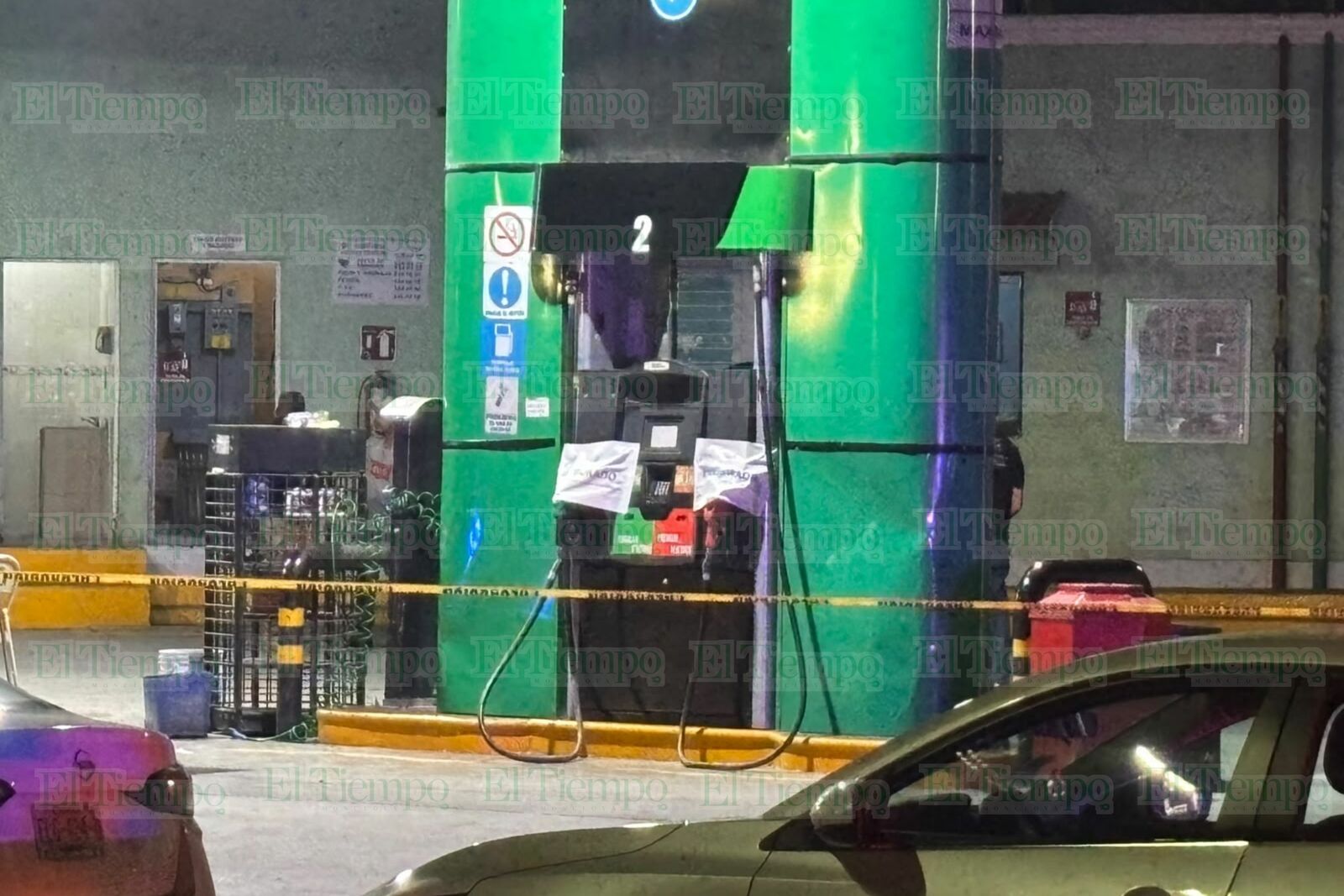 seguridad seguridad