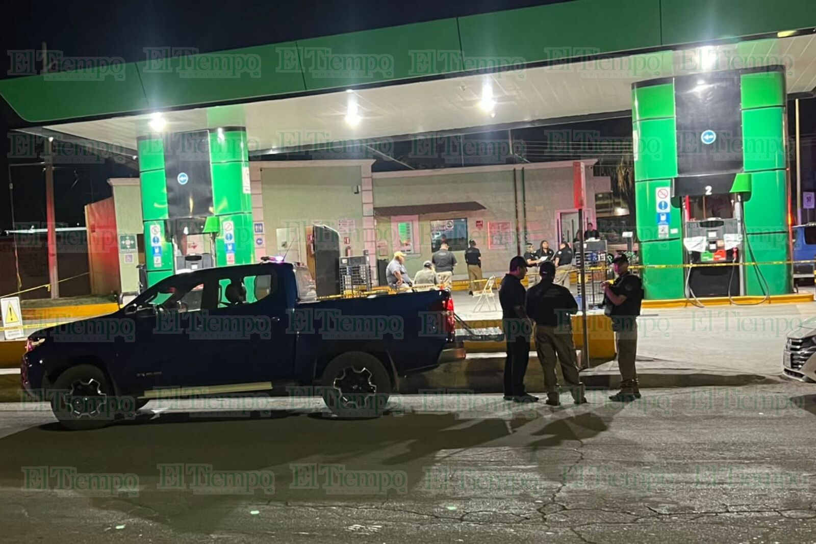 seguridad