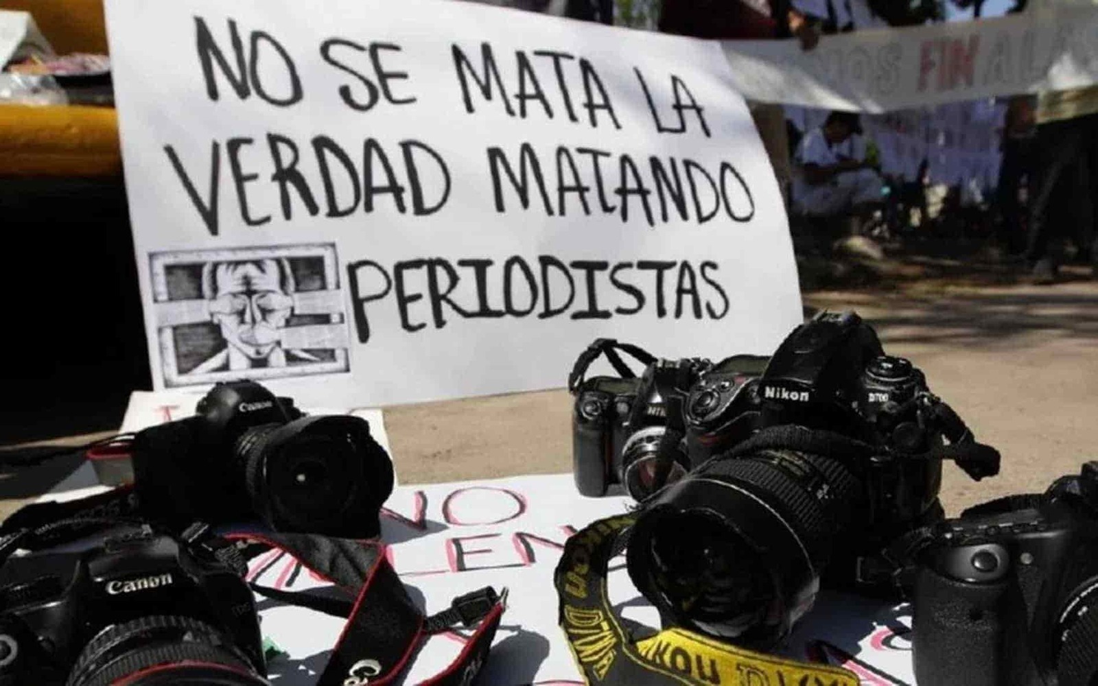 periodistas periodistas