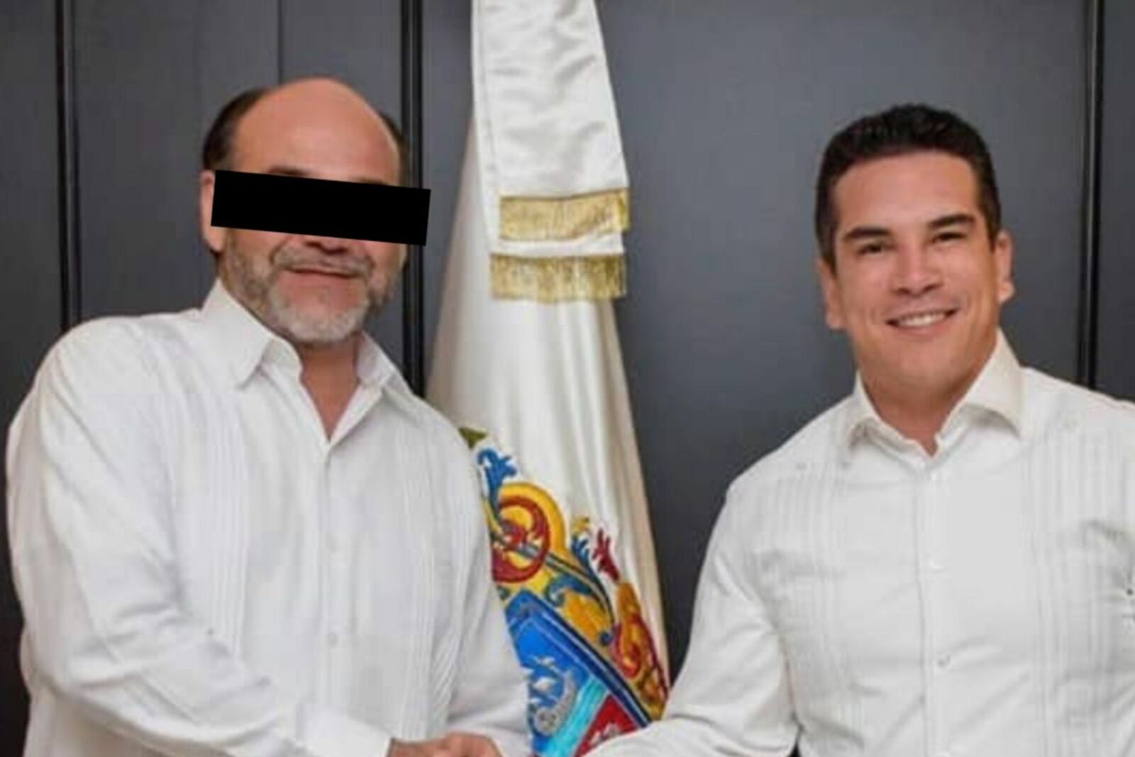 Detención Detención