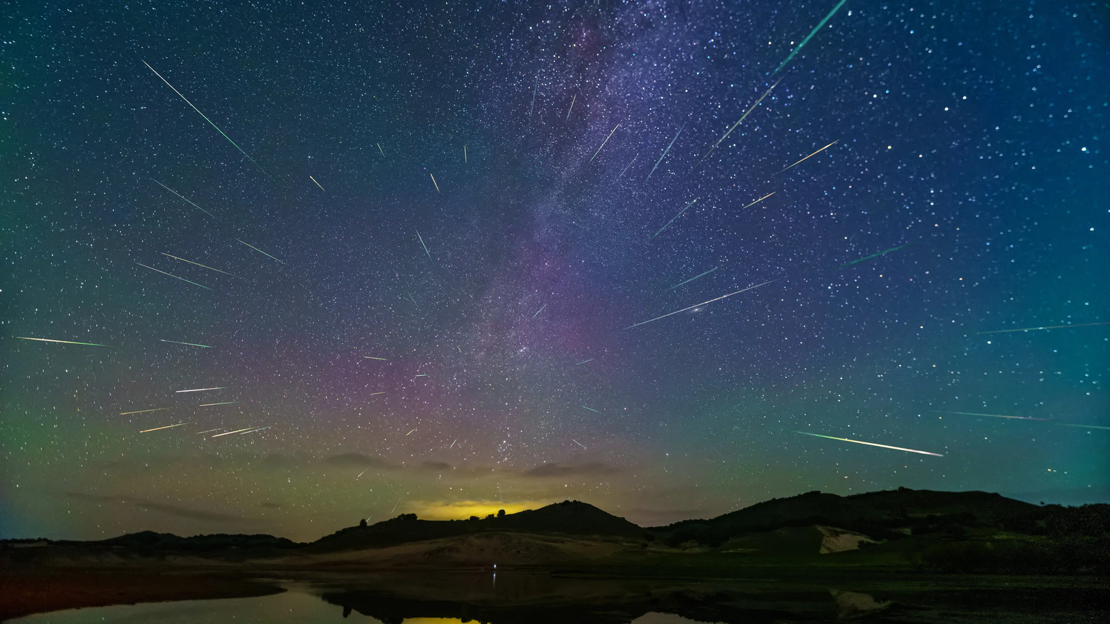 Lluvia de Perseidas 2026: hora y recomendaciones para verla