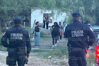 Rescatan a decenas de perros en grave estado tras denuncia por perrita Lía en Castaños