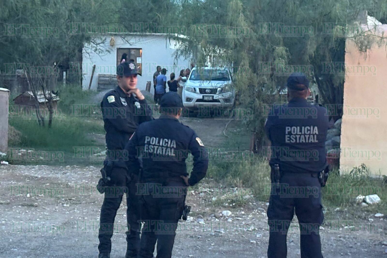 seguridad